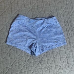 Nike youth shorts